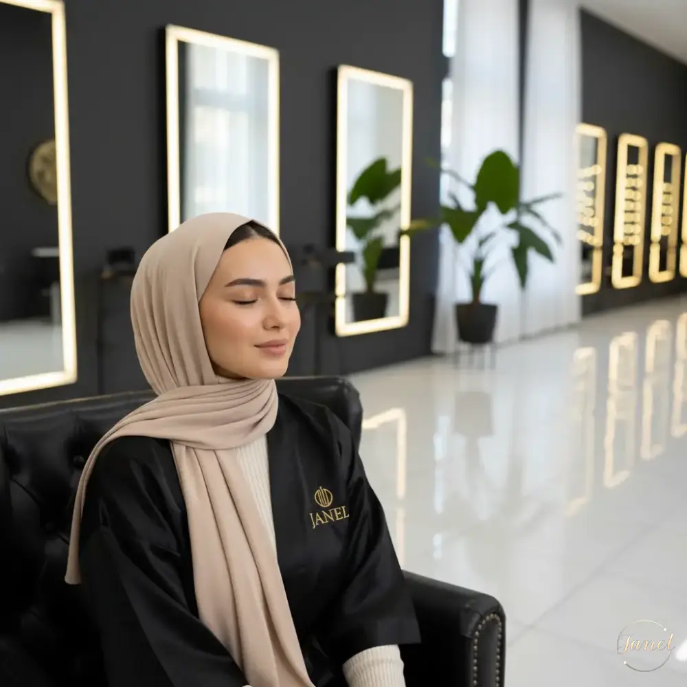 چه کسانی کاندیدای مناسب فیشیال کلاسیک هستند