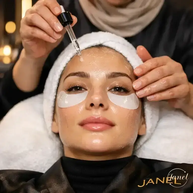 تغذیه با سرمها و پچهای درمانی