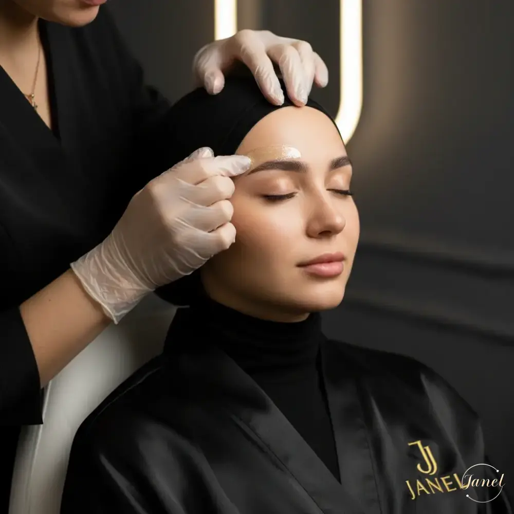 برای پوستهای نرمال و چرب برای پوستهای نرمال و چرب