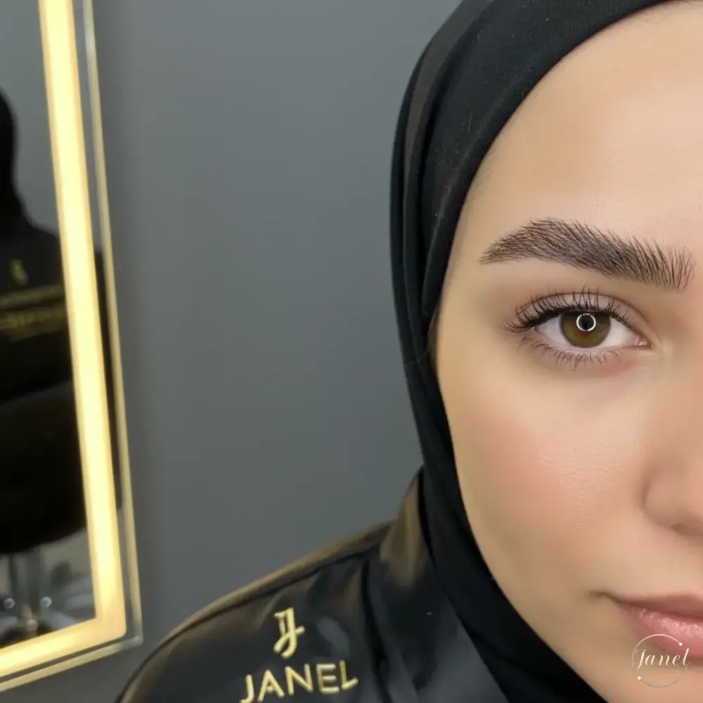 تفاوت اصلی نانو بروز با میکروبلیدینگ کلاسیک