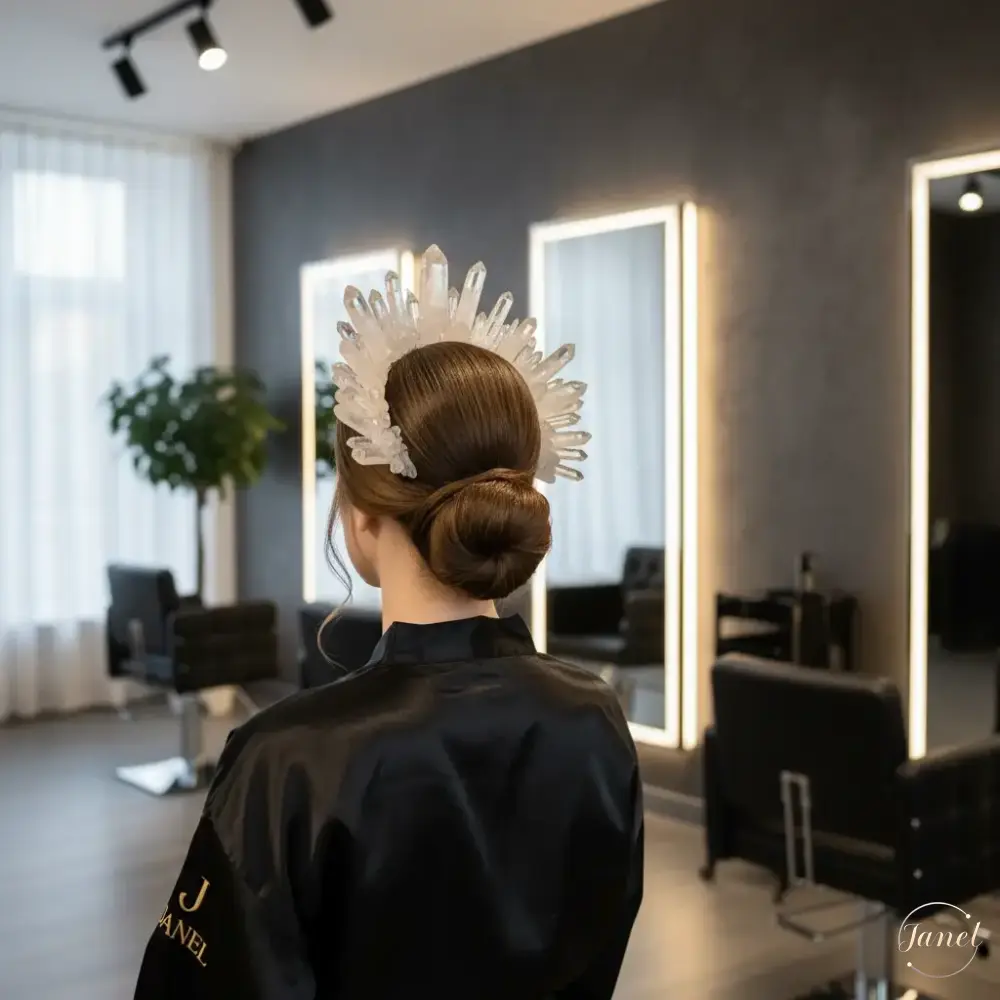 تاجهای سلطنتی Crowns Tiaras بازگشت ملکهها با رویکردی مدرن تاجهای سلطنتی Crowns Tiaras بازگشت ملکهها با رویکردی مدرن