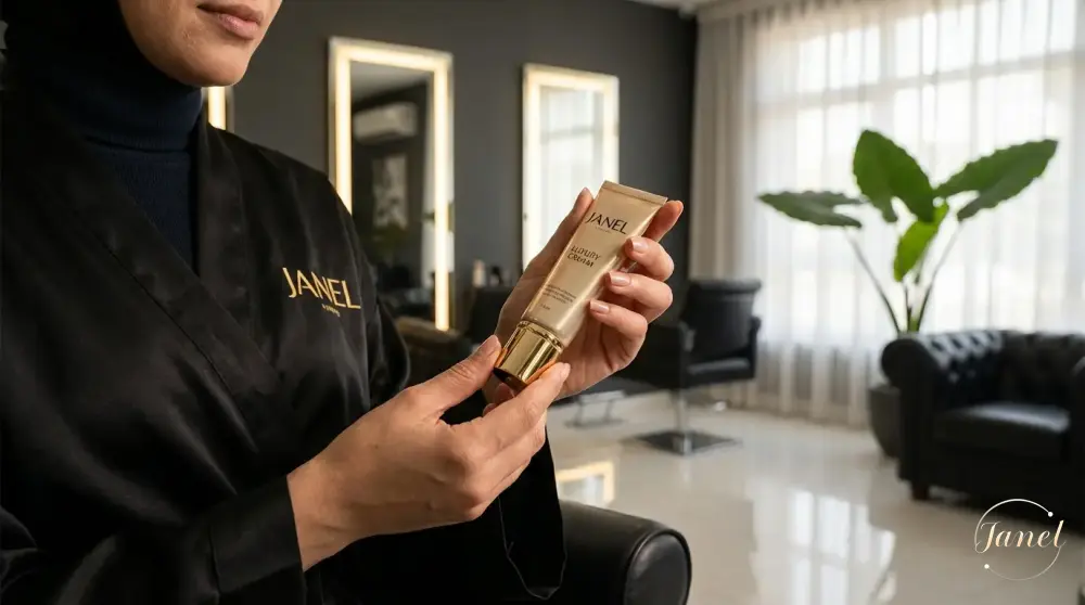 راز داشتن پوستی مخملی انتخاب هوشمندانه کرمهای آرایشی و زیرسازی