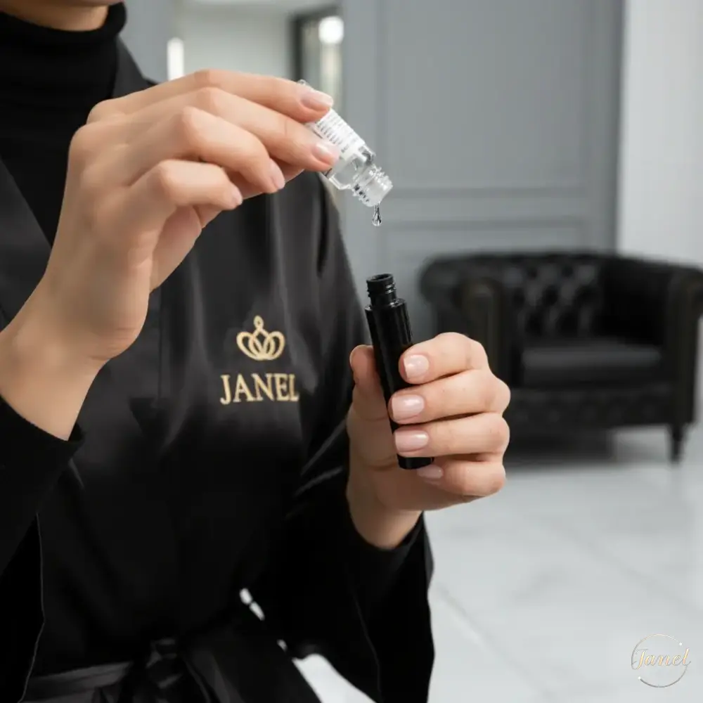 احیای ریمل خشک شده درمشهد