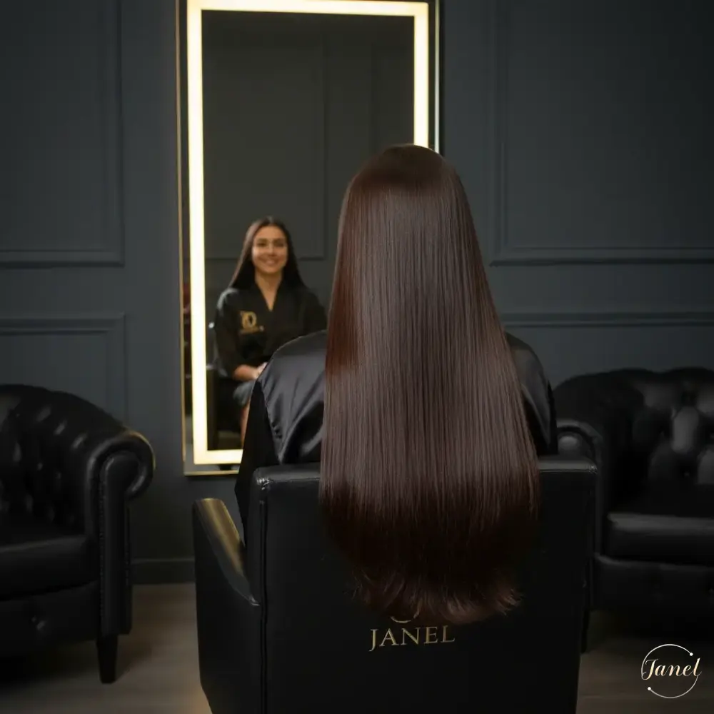 سالن زیبایی جانل سالن زیبایی جانل