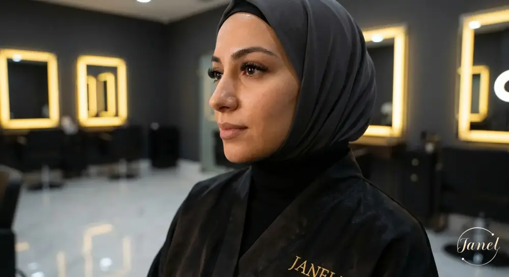 کاشت و اکستنشن مژه جادوی تغییر و جذابیت بیپایان کاشت و اکستنشن مژه جادوی تغییر و جذابیت بیپایان