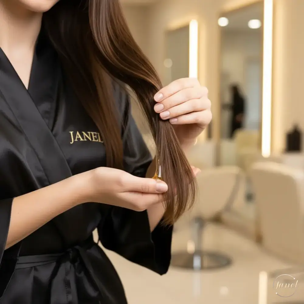 موخوره ناقص یا لکههای سفید