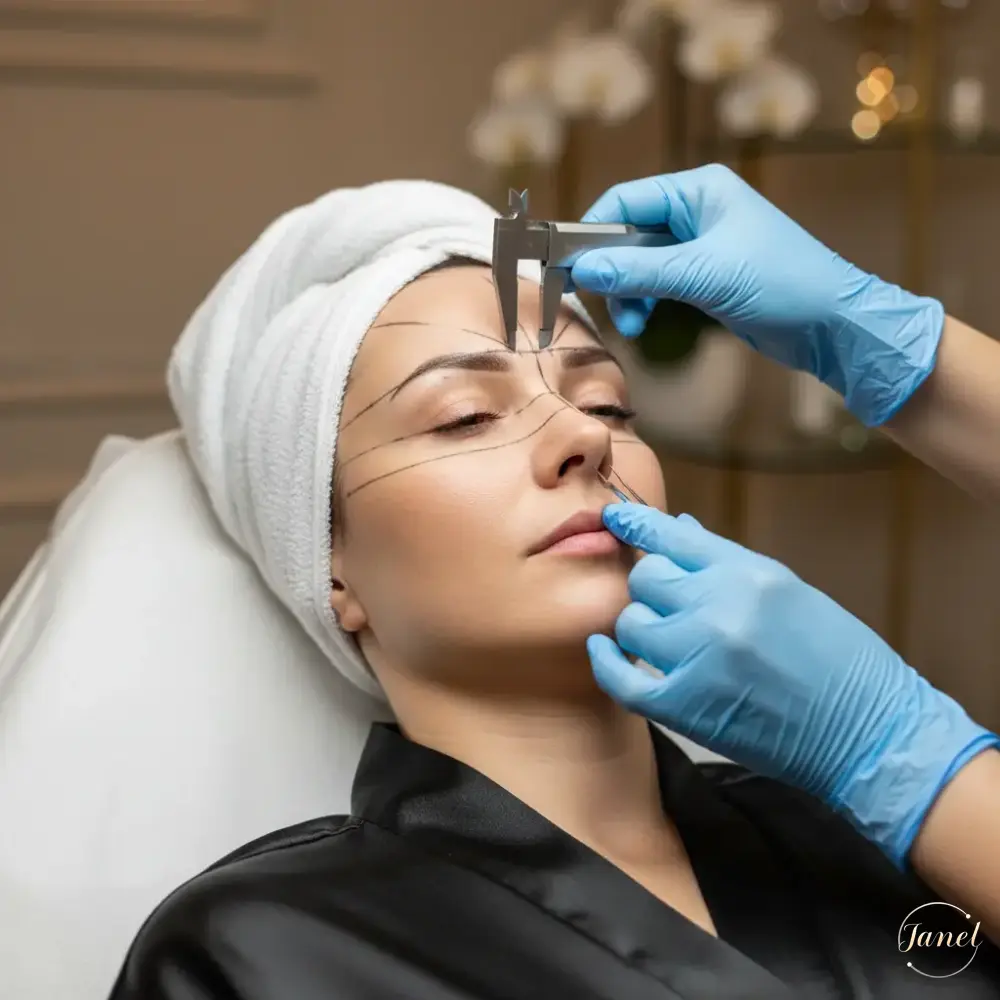 طراحی و اندازهگیری دقیق با ابزارهای حرفهای