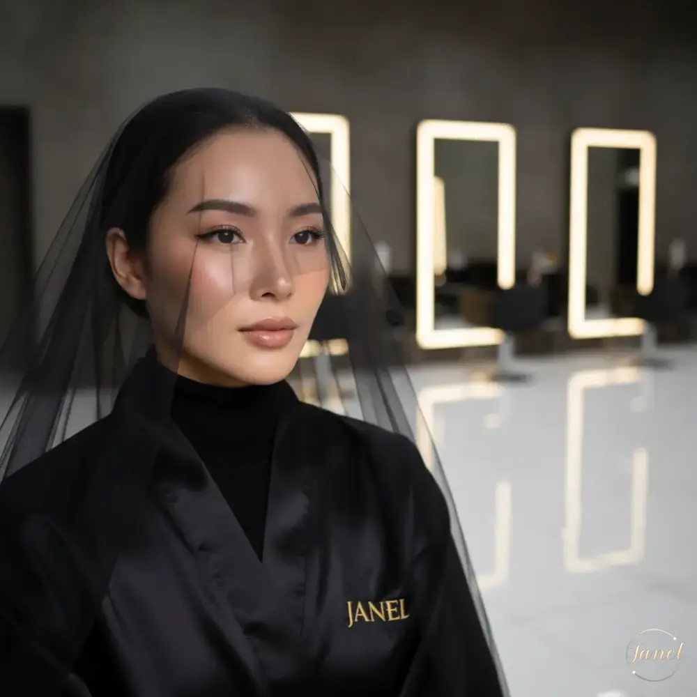 چرا میکاپ تخصصی پوست مهمترین قدم برای زیبایی شماست چرا میکاپ تخصصی پوست مهمترین قدم برای زیبایی شماست