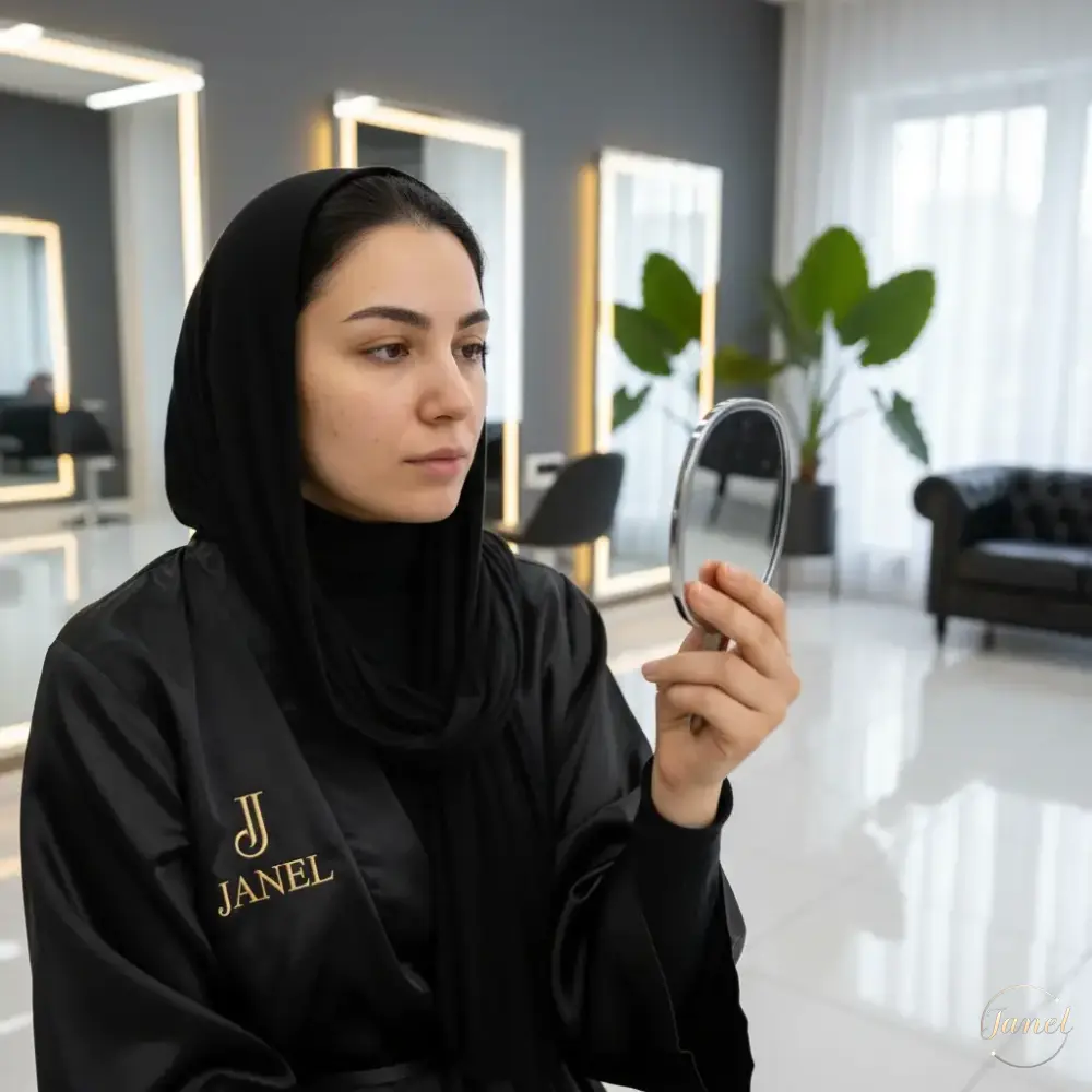 تکنولوژی در خدمت زیبایی شما