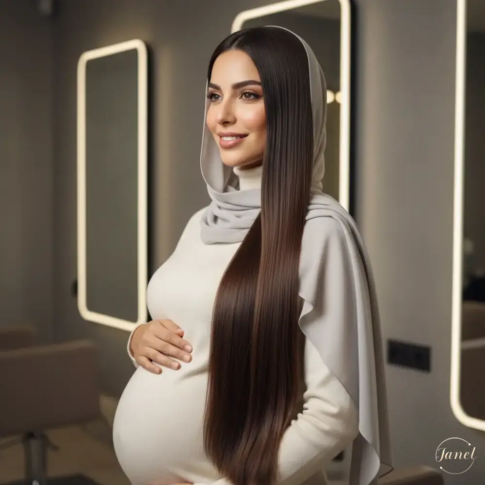 آیا همه انواع پروتئین تراپی برای زنان باردار مناسب هستند