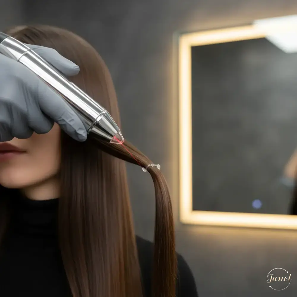 تفاوت لیزر با روشهای چسبی و حرارتی سنتی تفاوت لیزر با روشهای چسبی و حرارتی سنتی