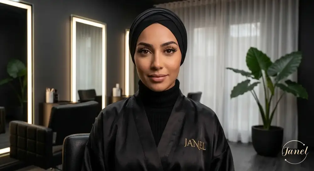 لیفت و لمینت مژه گزینهای برای طرفداران زیبایی نچرال لیفت و لمینت مژه گزینهای برای طرفداران زیبایی نچرال