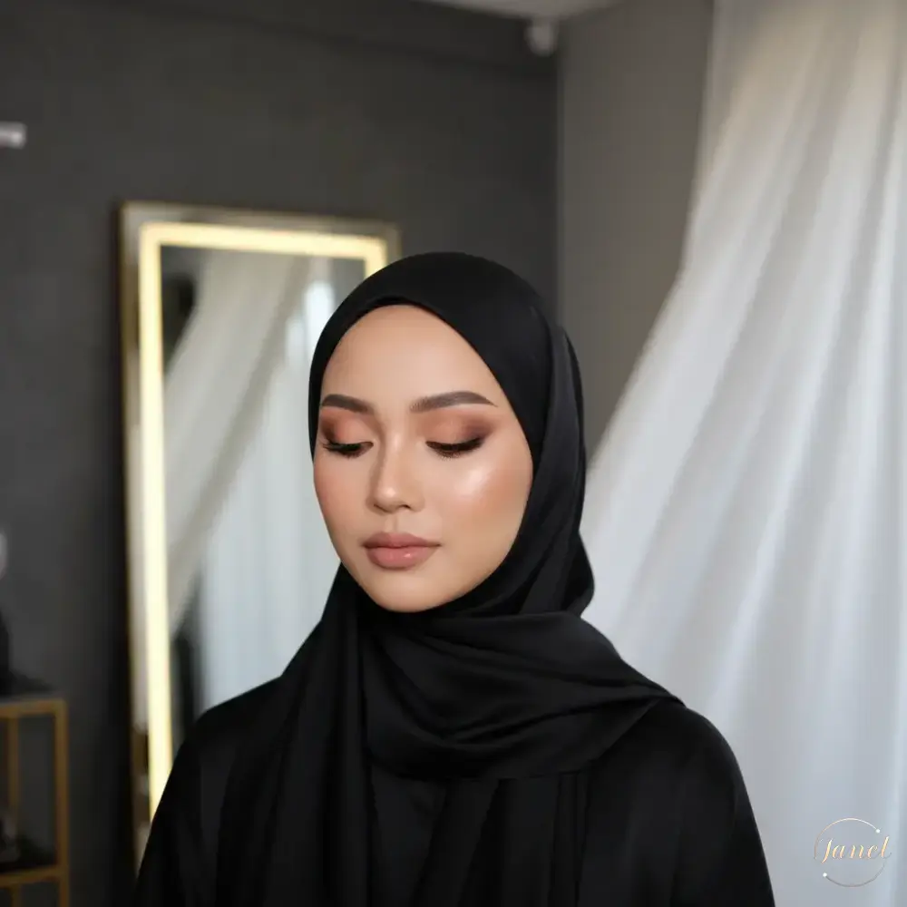 آرایش لایت اروپایی در مشهد آرایش لایت اروپایی در مشهد