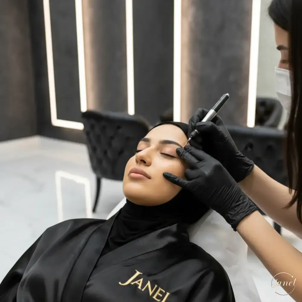 نتیجهگیری زیبایی ماندگار با انتخابی هوشمندانه