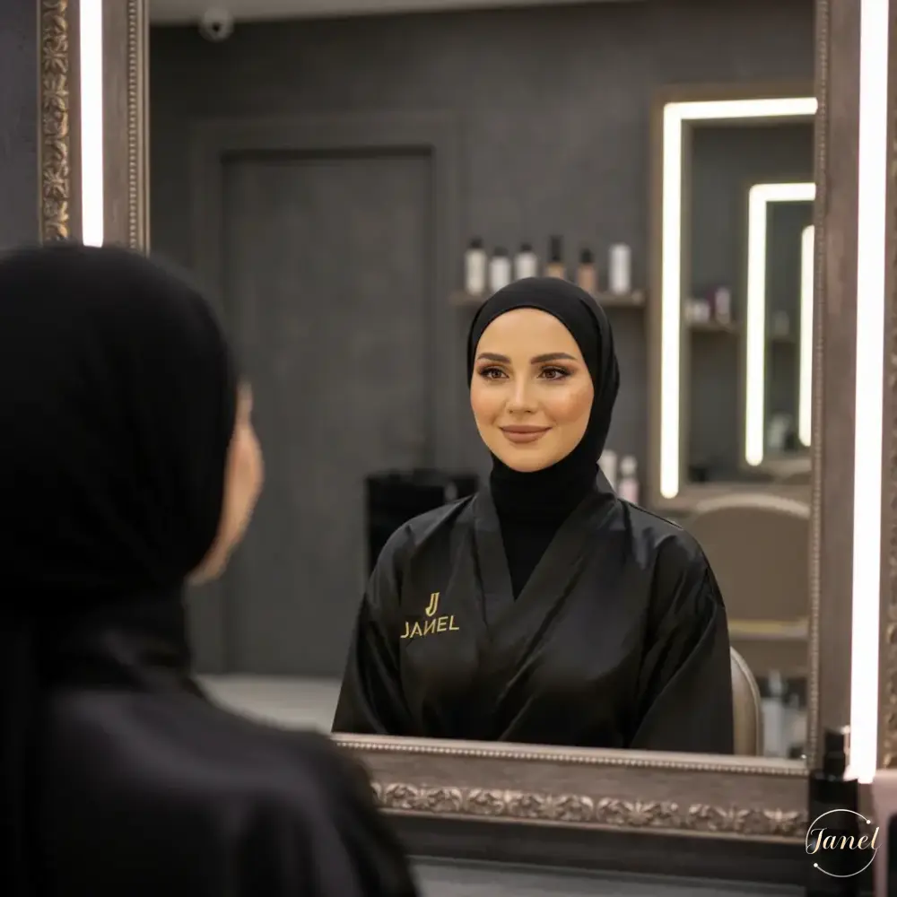 تثبیت کننده آرایش درمشهد تثبیت کننده آرایش درمشهد