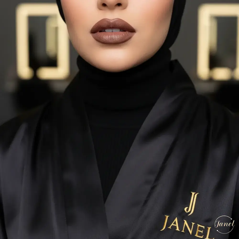 جادوی خطای دید برای حجمدهی به لبها