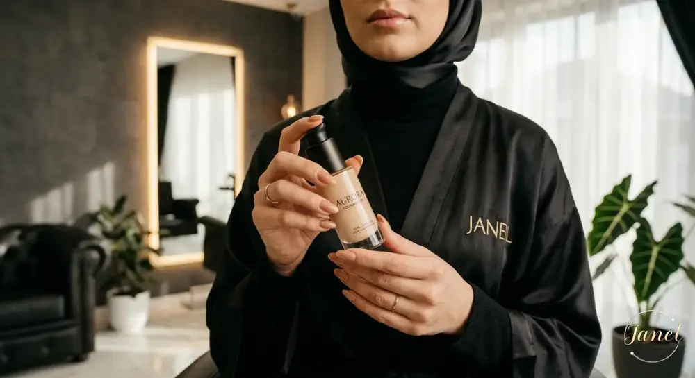 نقش مهارت در کنار متریال