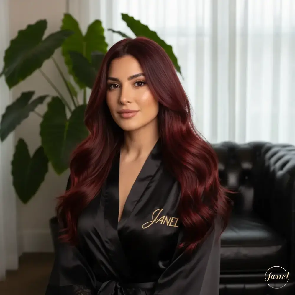 نگهداری و مراقبت از تناژهای قرمز نگهداری و مراقبت از تناژهای قرمز