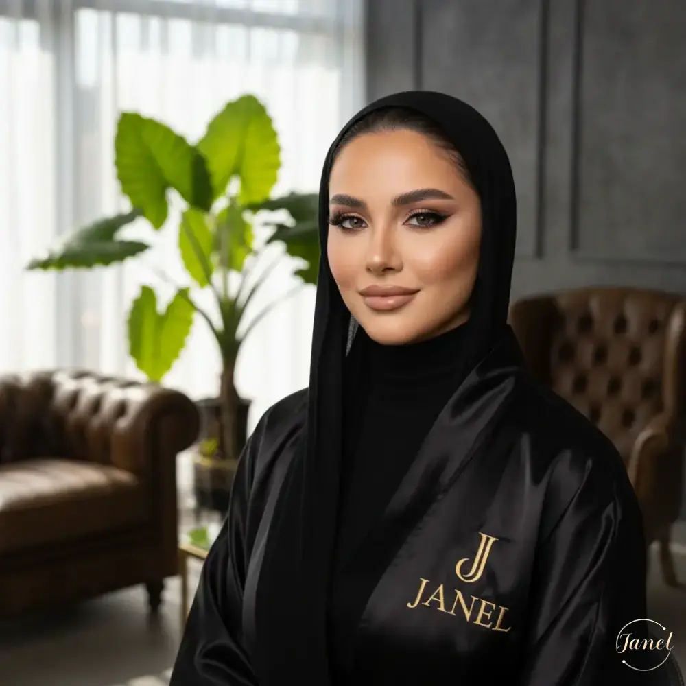 تکنیک بیکینگ Baking قفل کردن جوانی روی صورت