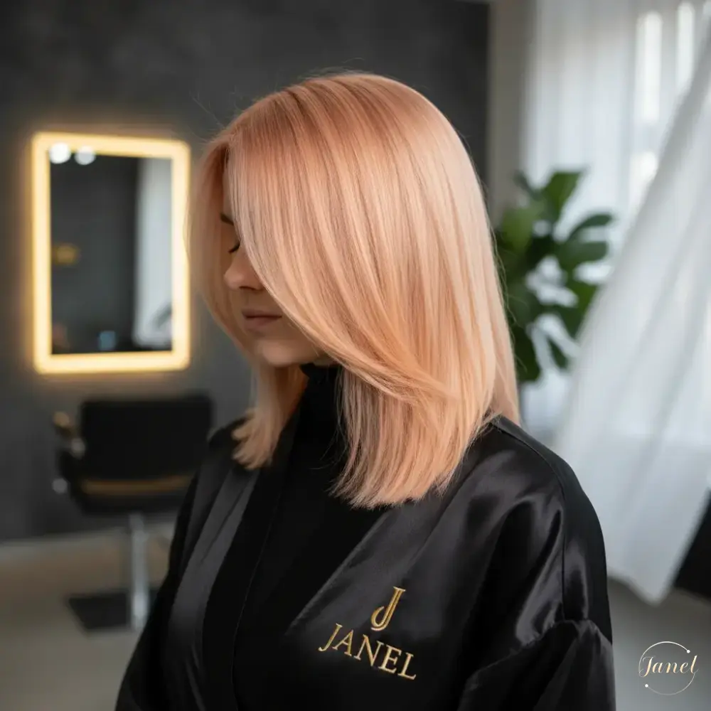 تعادل میان جسارت و لطافت زنانه تعادل میان جسارت و لطافت زنانه