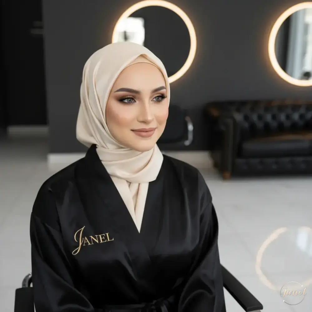 چرا منافذ پوست باز میشوند و ظاهر پوست پرتقالی ایجاد میکنند