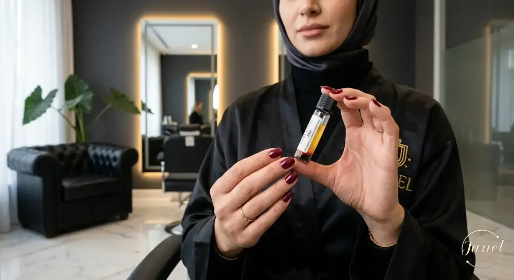آیا پی آر پی صورت برای همه افراد مناسب است