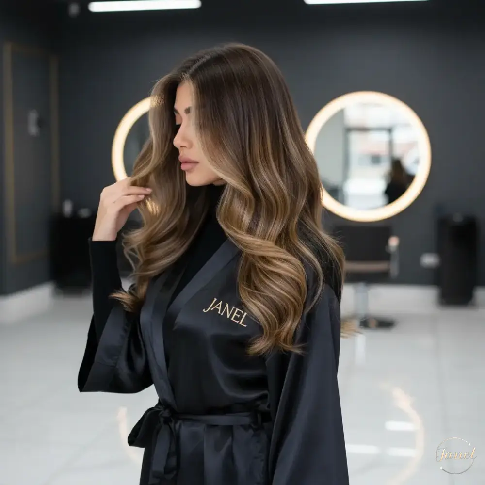 سالن زیبایی جانل مشهد سالن زیبایی جانل مشهد