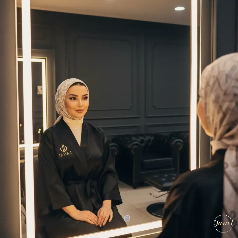 ترکیب فر L و M جدیدترین ترند روز ترکیب فر L و M جدیدترین ترند روز