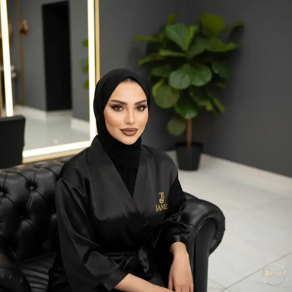 تفاوت کانتور لب با خط لب معمولی