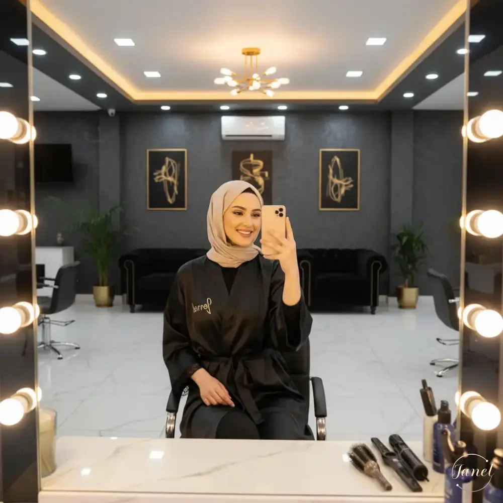 ۳ پوستهای سبزه و تیره