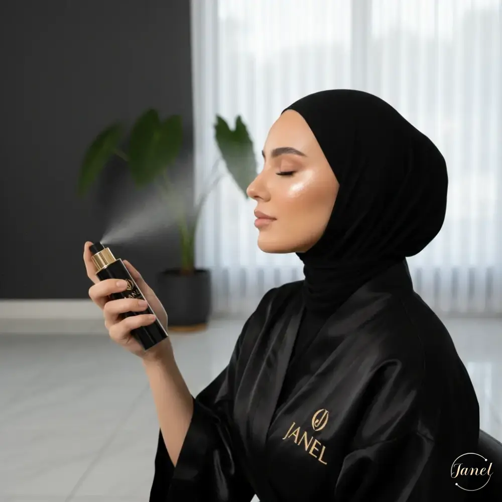 سالن زیبایی جانل سالن زیبایی جانل