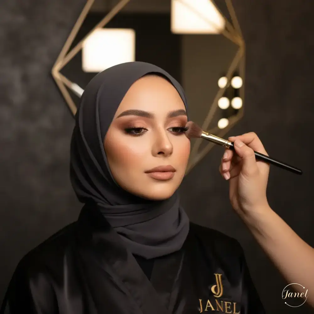 پالت رنگی سایه نود