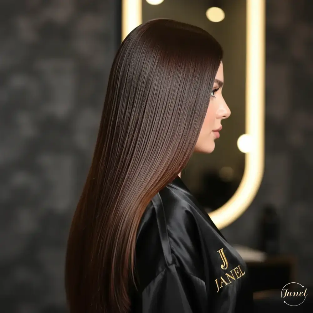 سالن زیبایی جانل سالن زیبایی جانل