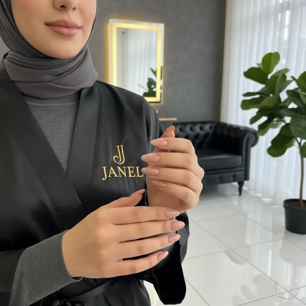 سالن زیبایی جانل مشهد سالن زیبایی جانل مشهد