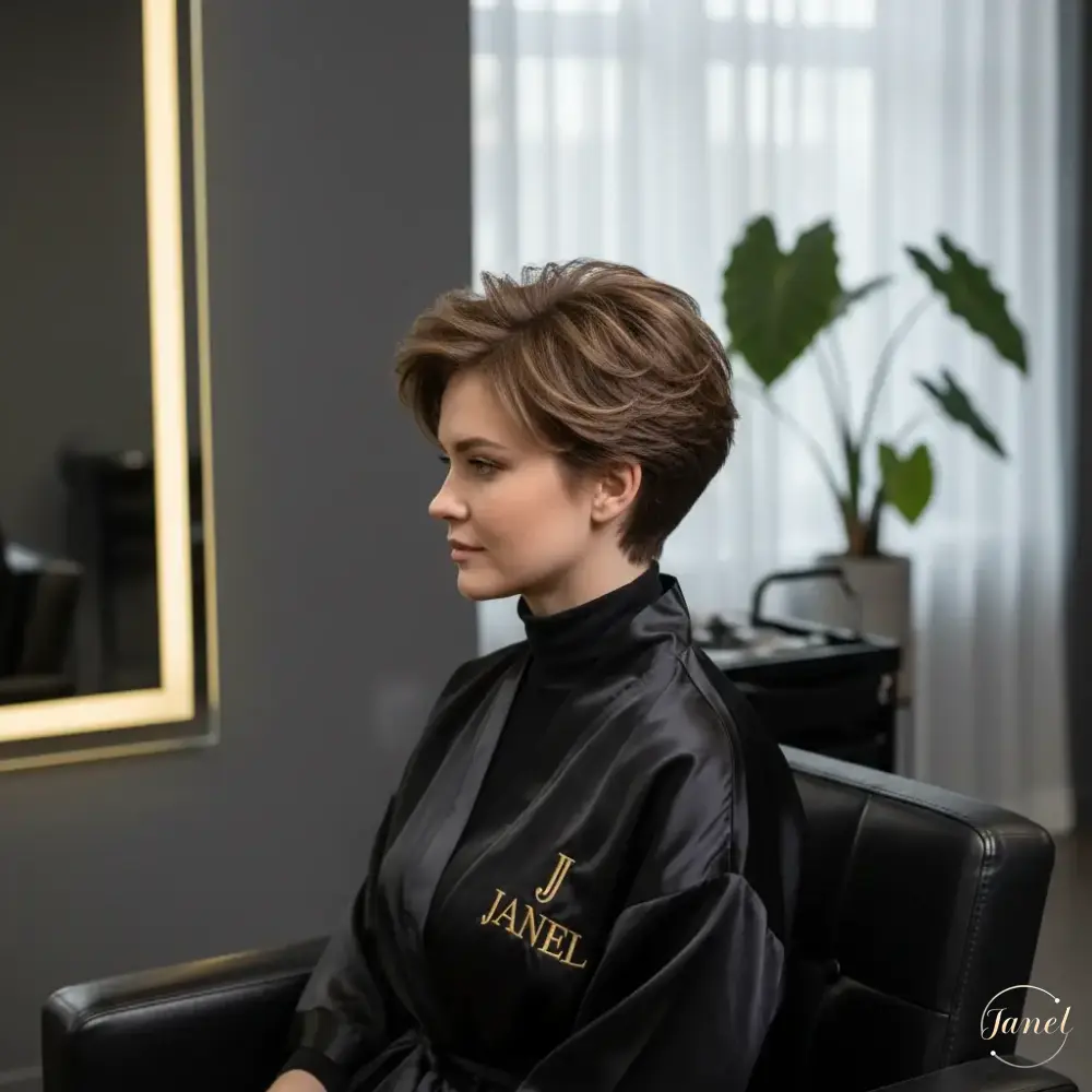 چرا نباید نوک موها را خرد کرد