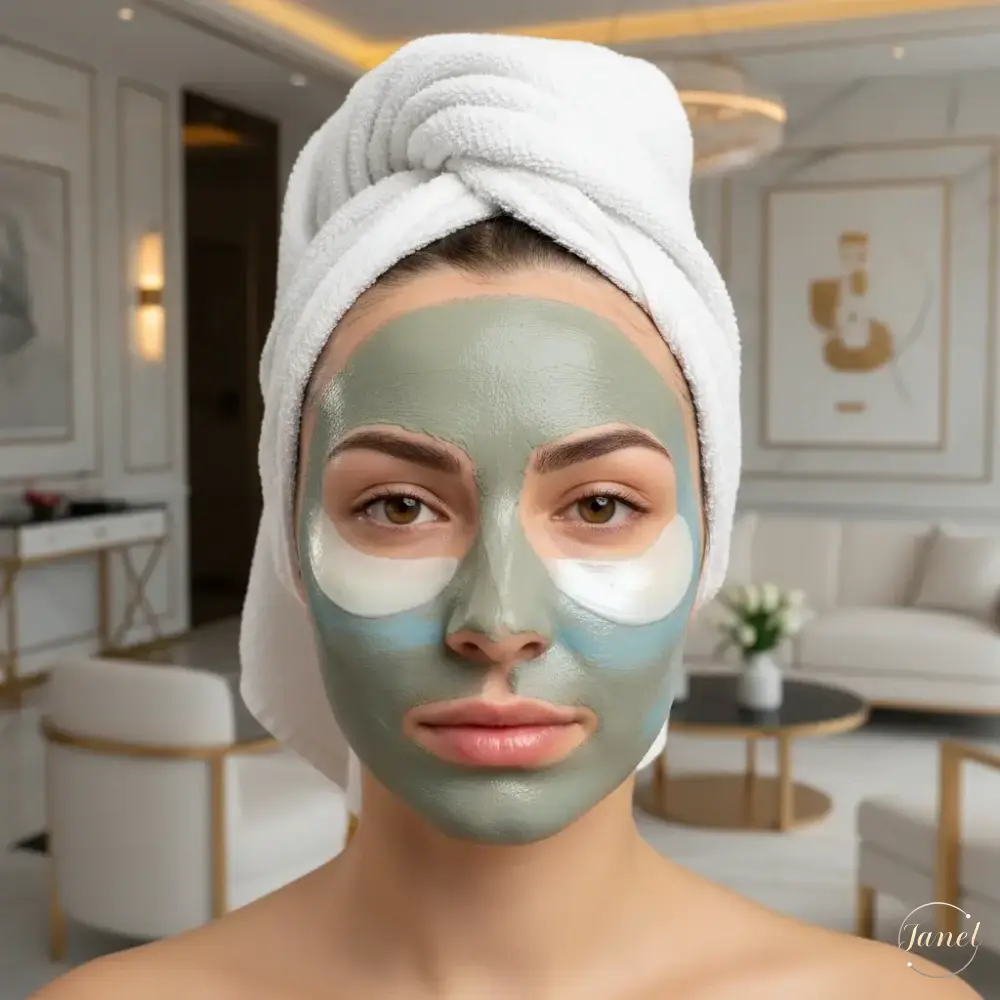 تکنیک مالتی ماسکینگ MultiMasking