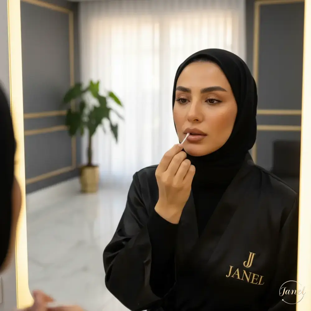 مراحل پوستریزی و فاز روح Ghosting Phase