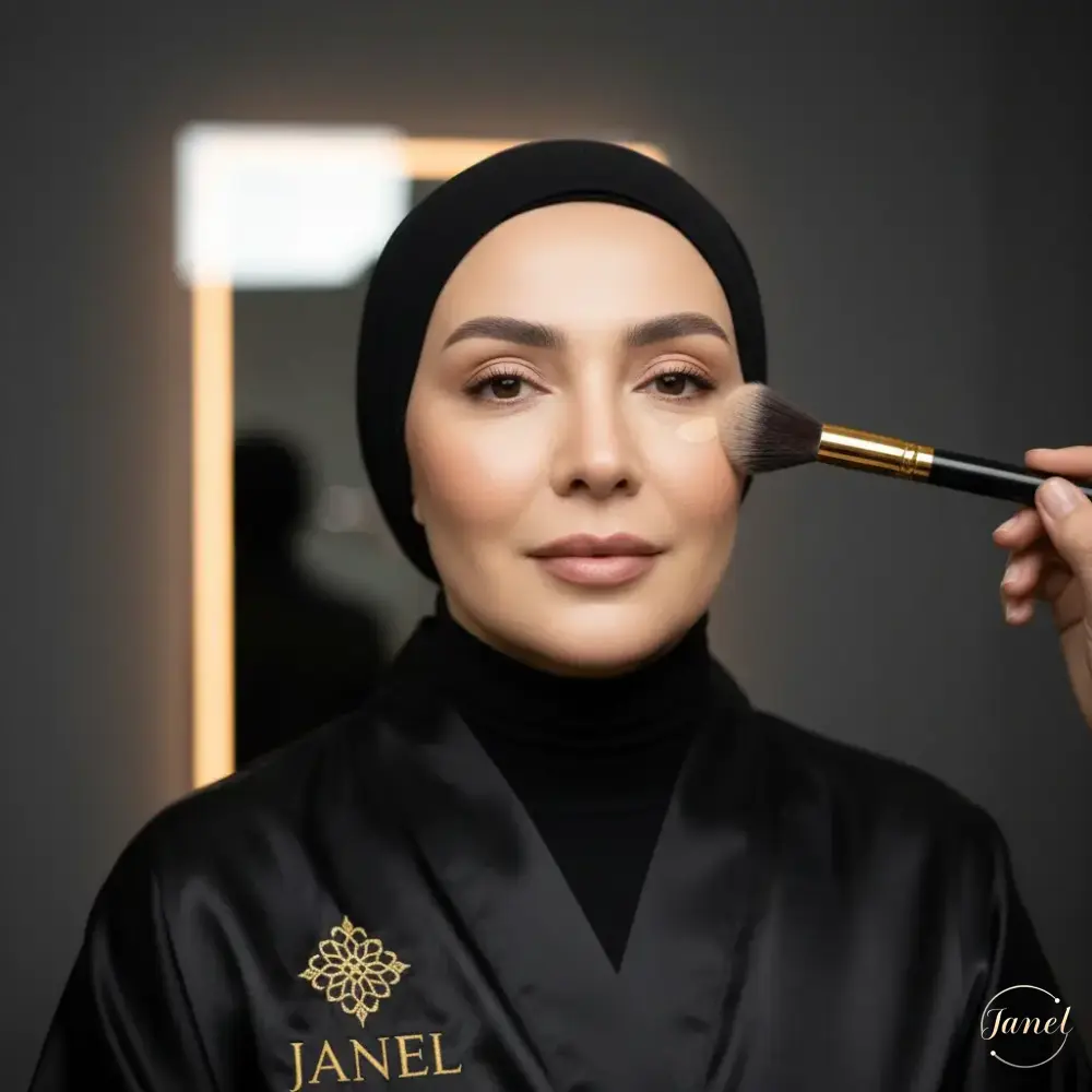 تثبیت بدون خشکی راز پودر فیکس تثبیت بدون خشکی راز پودر فیکس