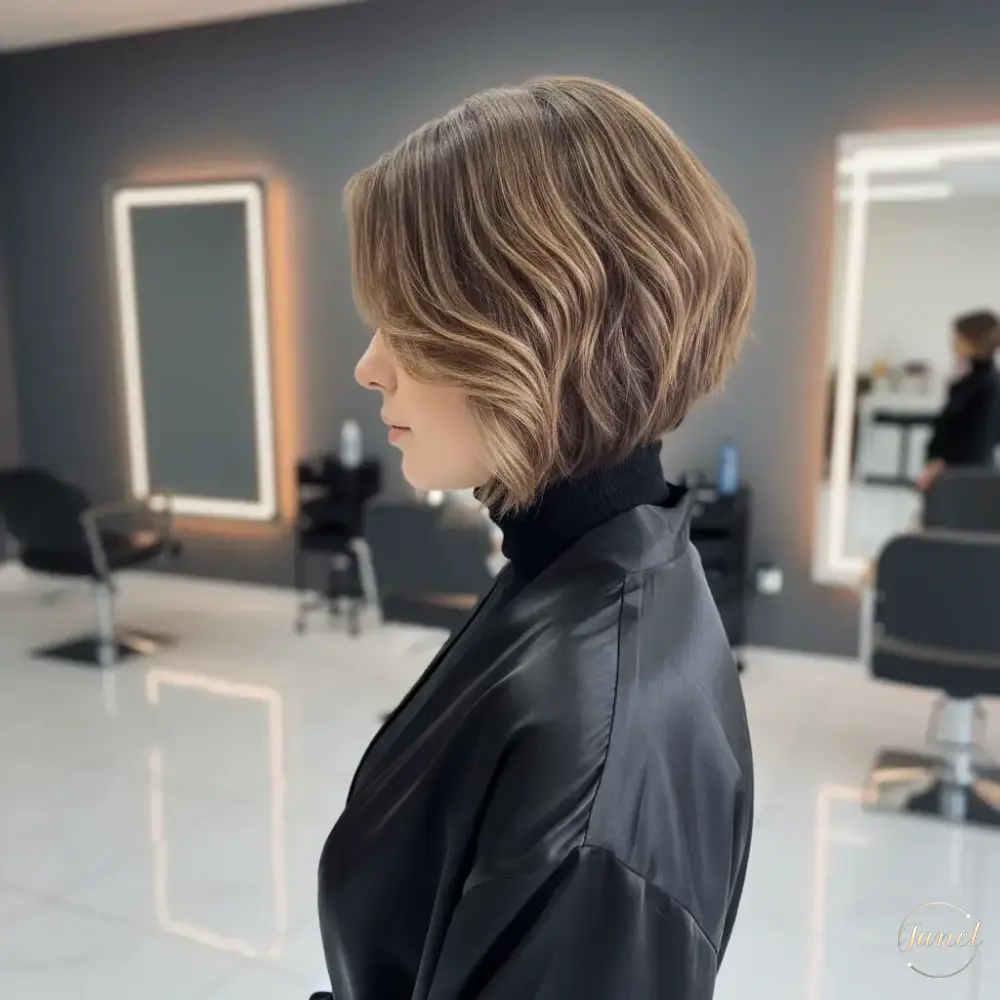 چه فرم صورتی برای بیکسی مناسب است