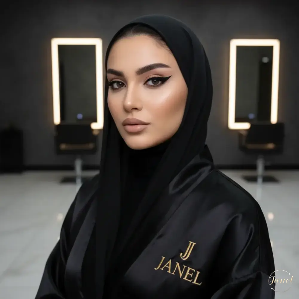 قیمت خط چشم دائم در مشهد