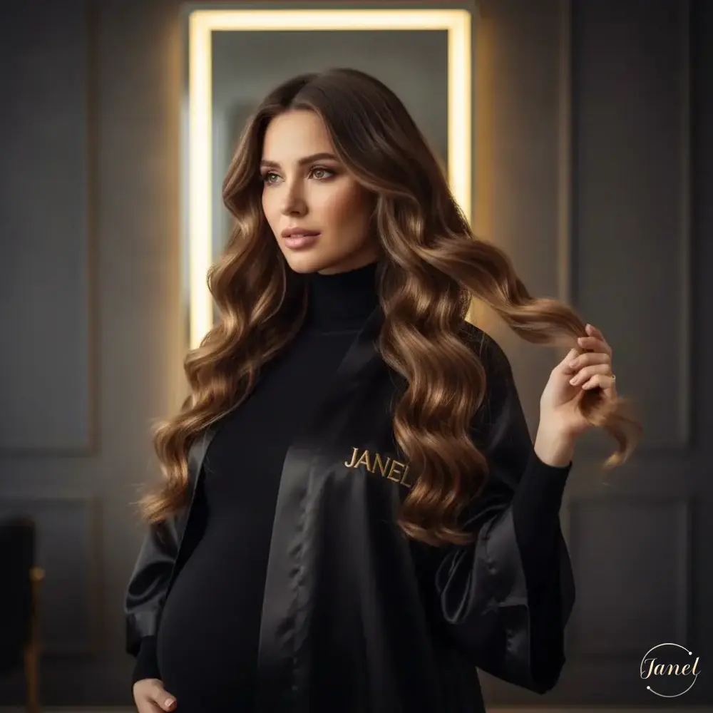 سالن زیبایی جانل مشهد