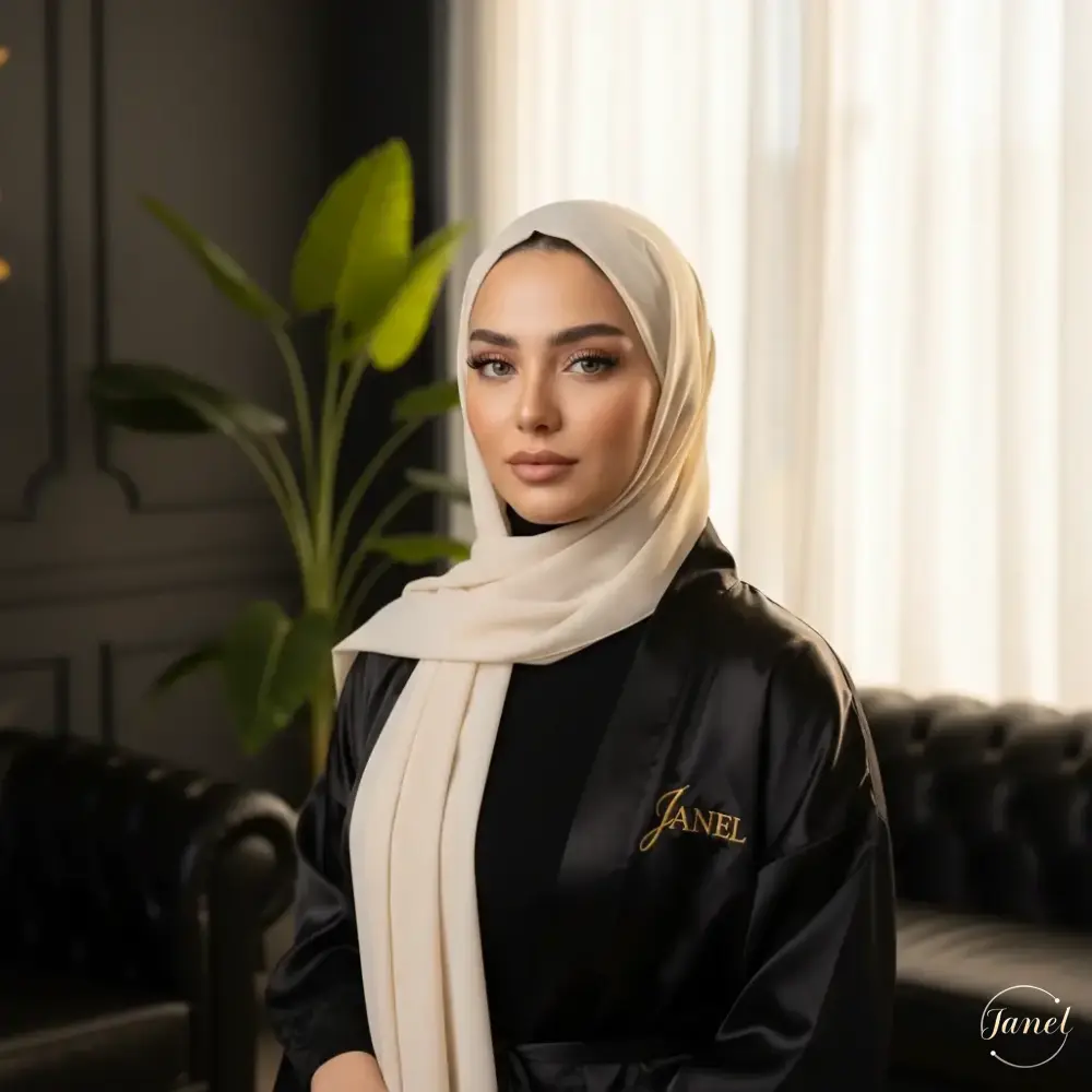 تکنیک معکوس برای چشمان با فاصله زیاد