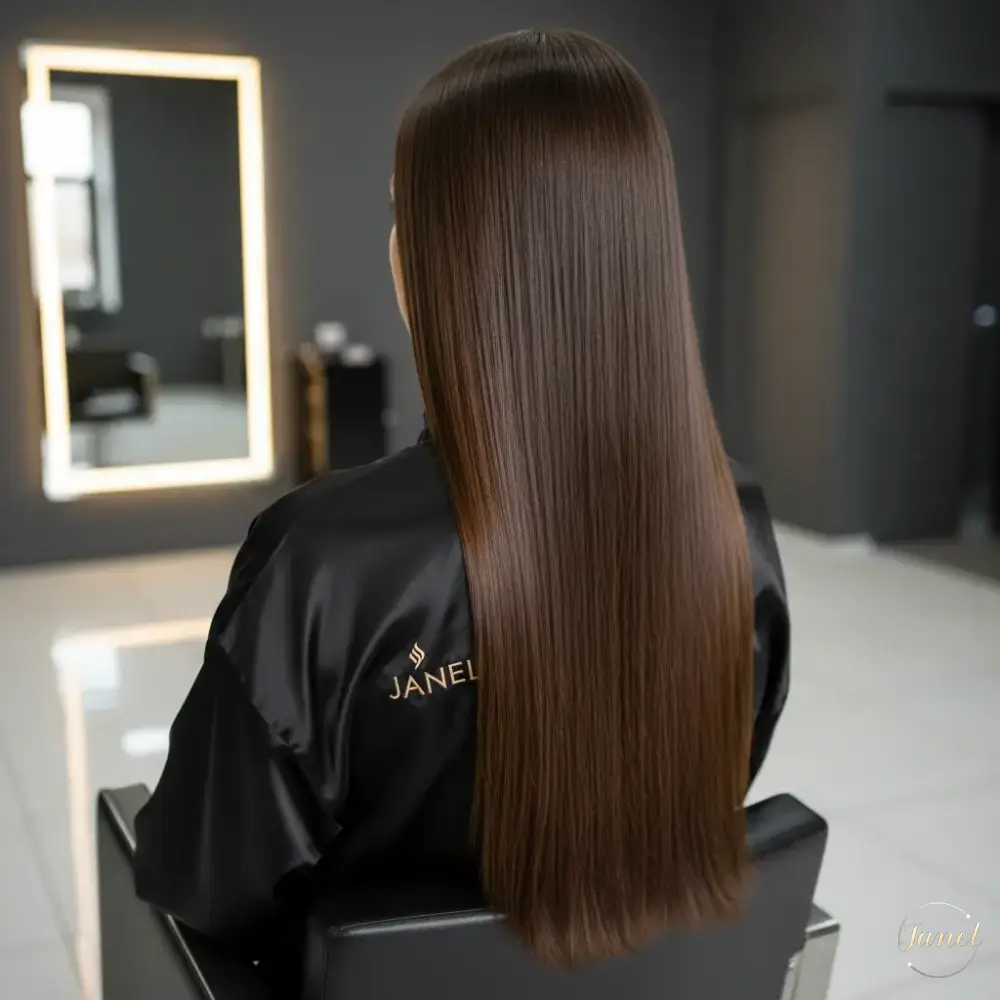 سالن زیبایی جانل مشهد