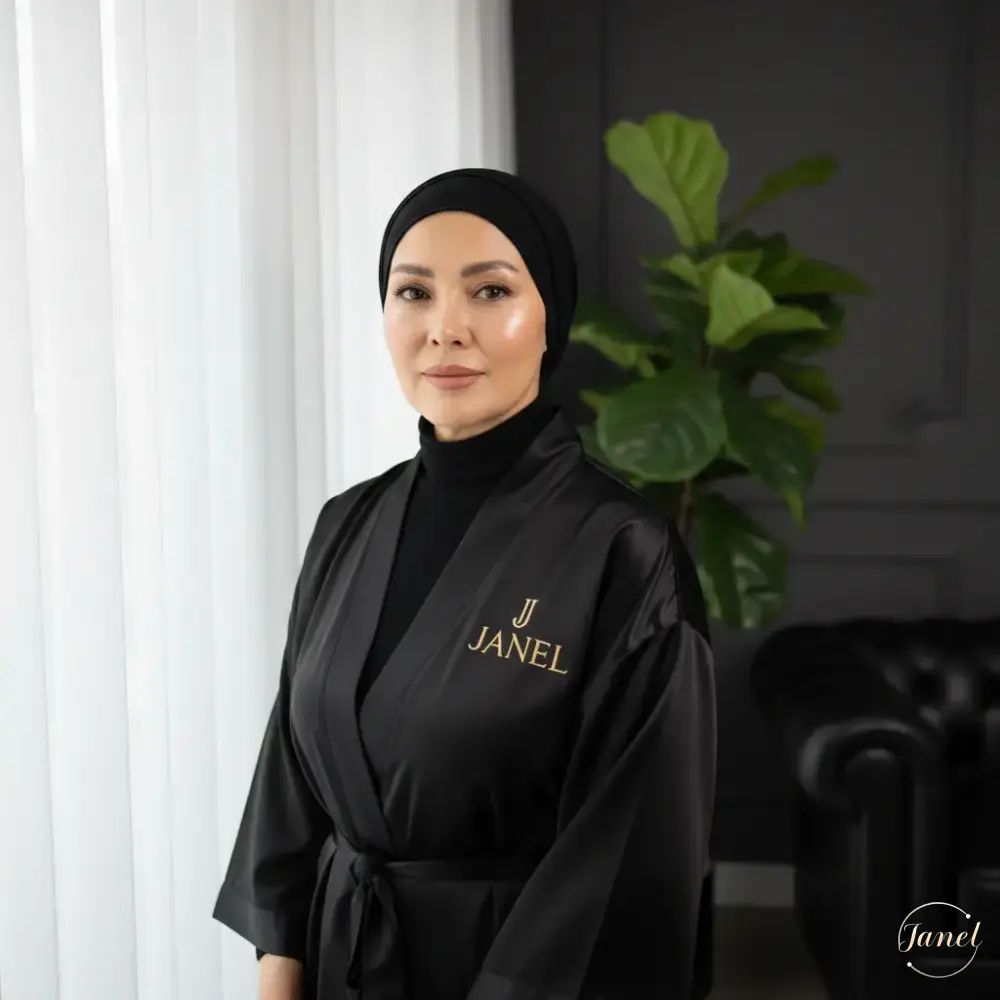 تکنیک آبرسانی لایهای قبل از میکاپ تکنیک آبرسانی لایهای قبل از میکاپ