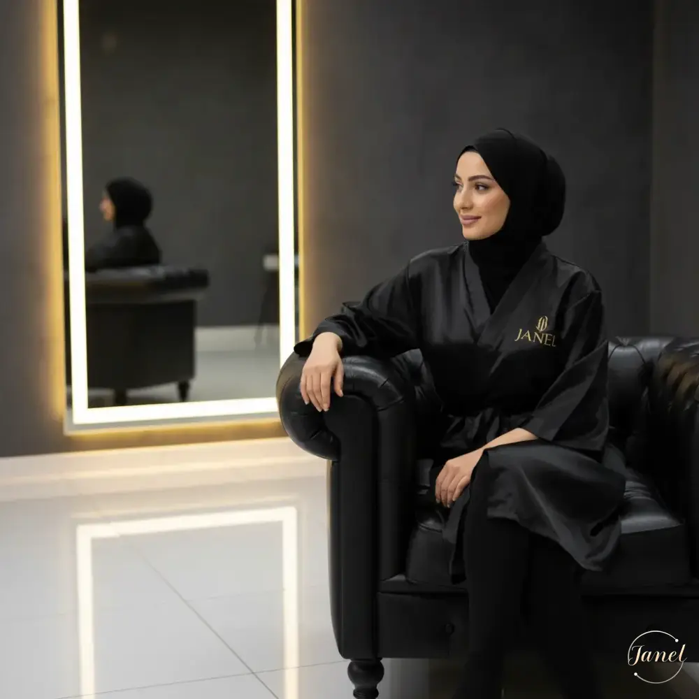 ۵ چطور میتوانم برای مشاوره رایگان از سالن جانل وقت بگیرم ۵ چطور میتوانم برای مشاوره رایگان از سالن جانل وقت بگیرم