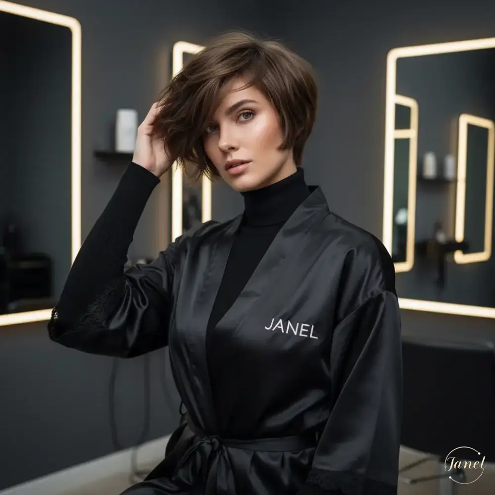 مدل موی کوتاه زنانه درمشهد مدل موی کوتاه زنانه درمشهد