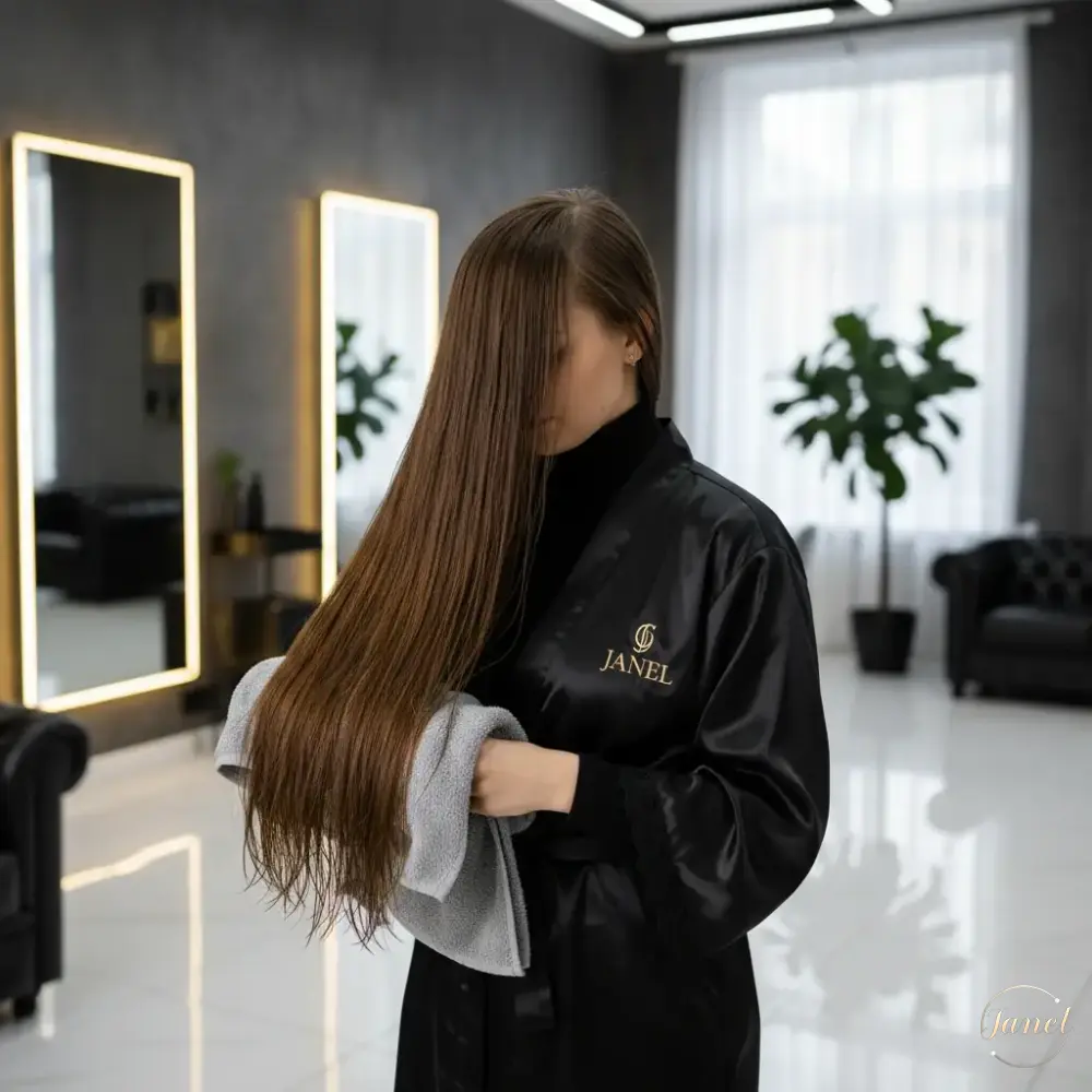 مرجع تخصصی اکستنشن مو در مشهد