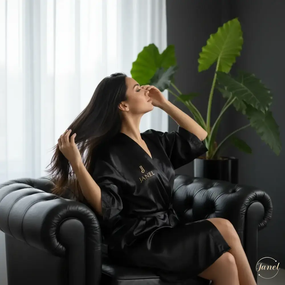 سالن زیبایی جانل