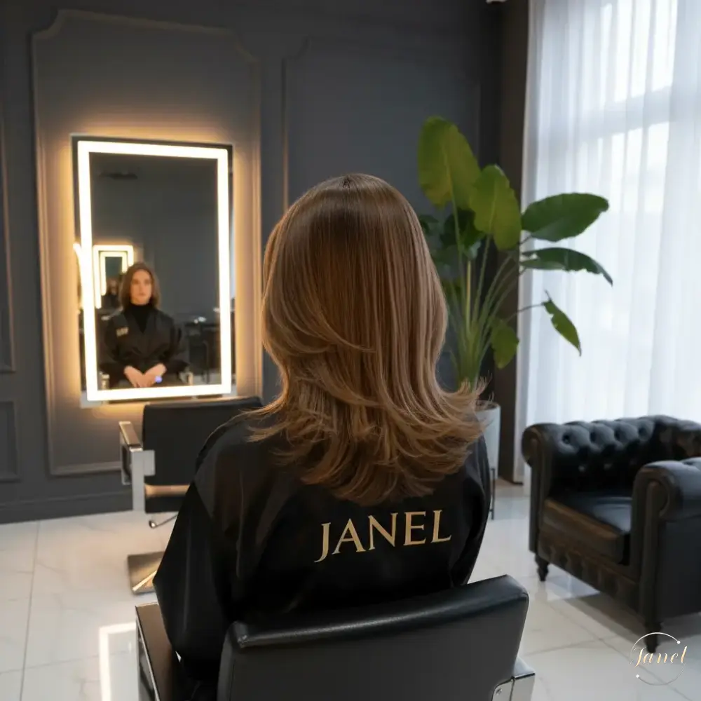 بهترین انتخاب برای صورتهای مربعی و قلبی بهترین انتخاب برای صورتهای مربعی و قلبی