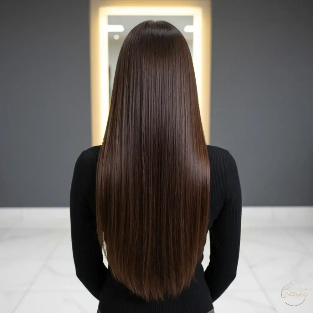 کراتین گیاهی دقیقا چیست